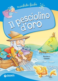 Il pesciolino d'oro - Librerie.coop