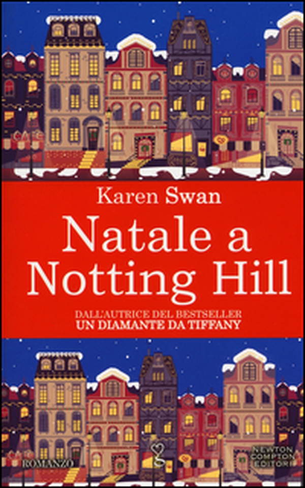 Natale a Notting Hill - Librerie.coop Natale a Notting Hill - Librerie.coop