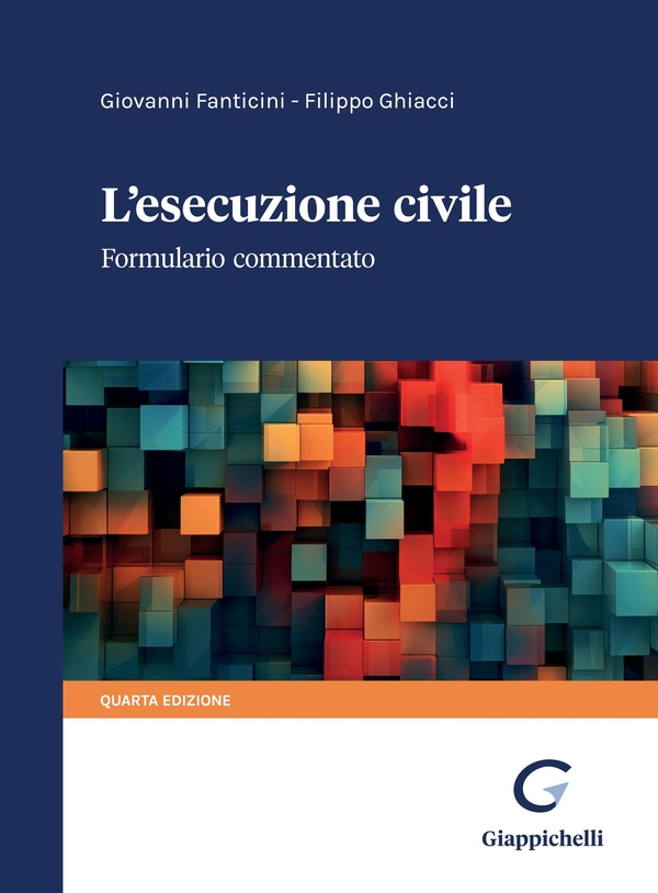 L'esecuzione civile - e-Book - Librerie.coop L'esecuzione civile - e-Book - Librerie.coop