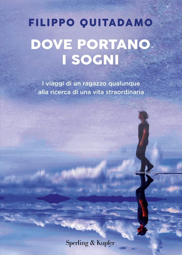 Dove portano i sogni - Librerie.coop