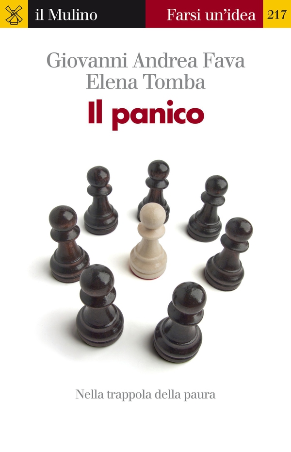 Il panico - Librerie.coop Il panico - Librerie.coop