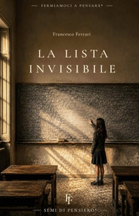 La lista invisibile - Librerie.coop