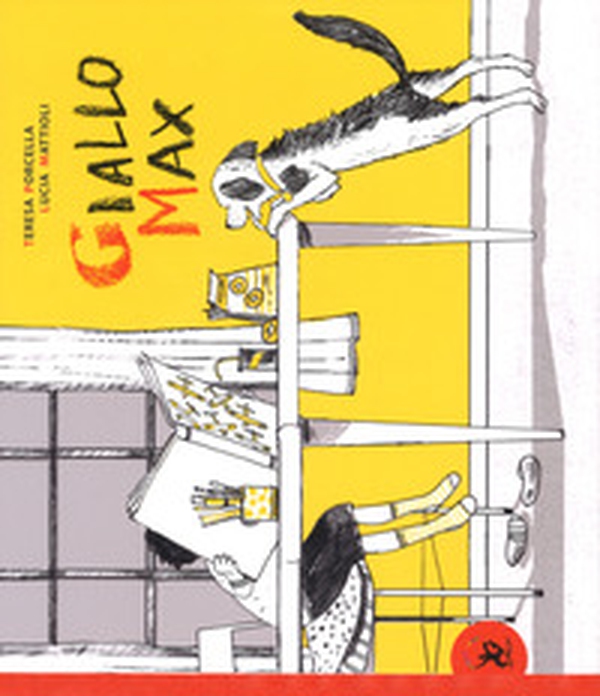 Giallo Max - Librerie.coop Giallo Max - Librerie.coop