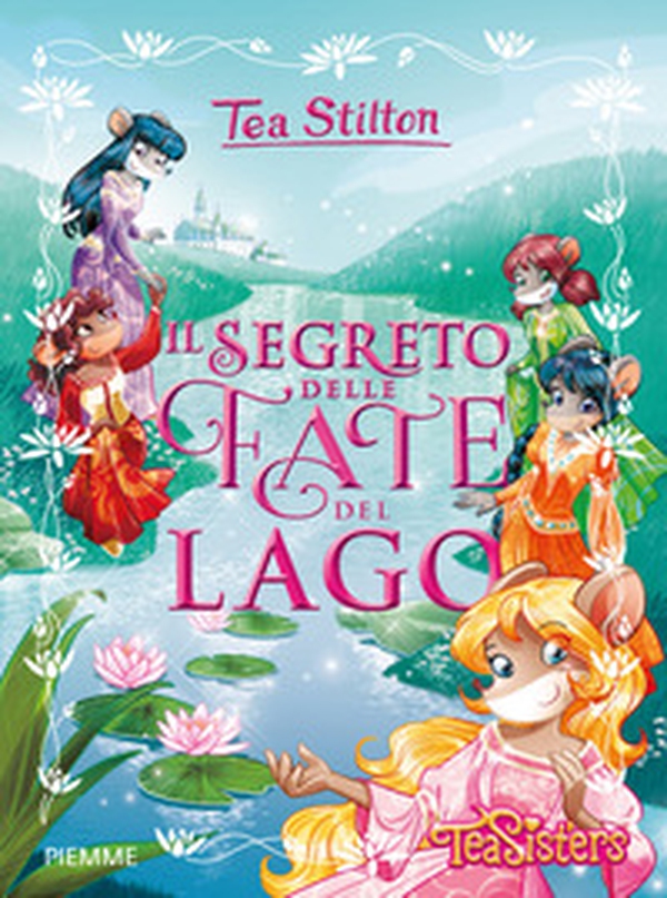 Il segreto delle fate del lago - Librerie.coop Il segreto delle fate del lago - Librerie.coop
