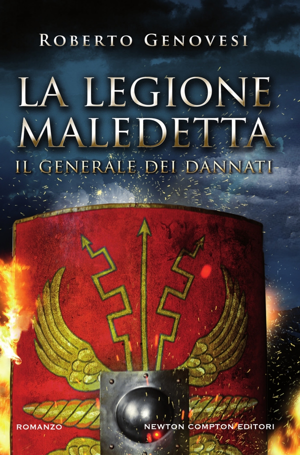 La legione maledetta. Il generale dei dannati - Librerie.coop La legione maledetta. Il generale dei dannati - Librerie.coop