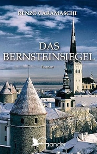 Das Bernsteinsiegel - Librerie.coop