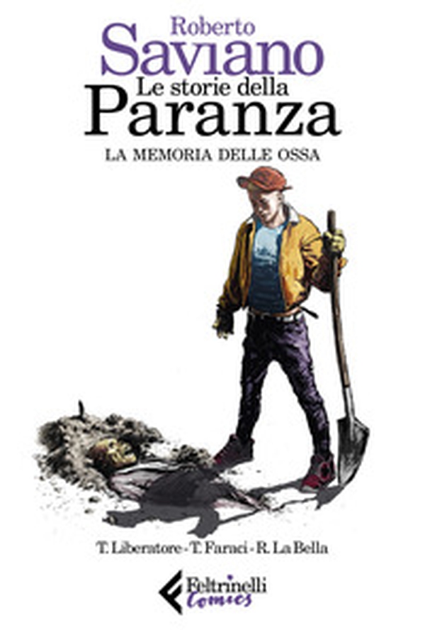 Le storie della paranza - Vol. 4 - Librerie.coop Le storie della paranza - Vol. 4 - Librerie.coop