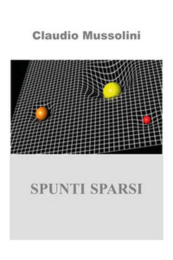 Spunti sparsi - Librerie.coop Spunti sparsi - Librerie.coop