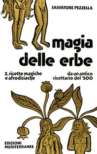 Magia delle erbe - Vol. 2 - Librerie.coop