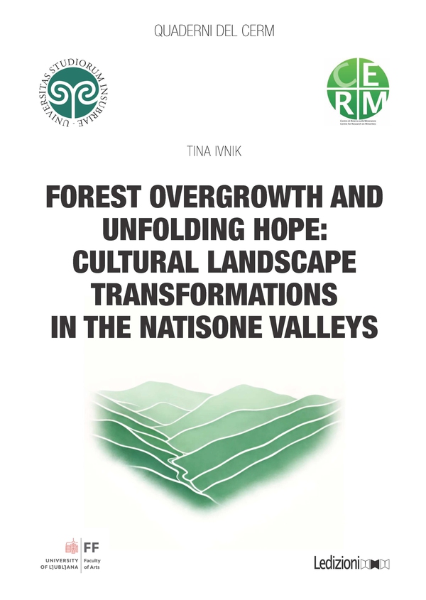 Forest Overgrowth and Unfolding Hope - Librerie.coop