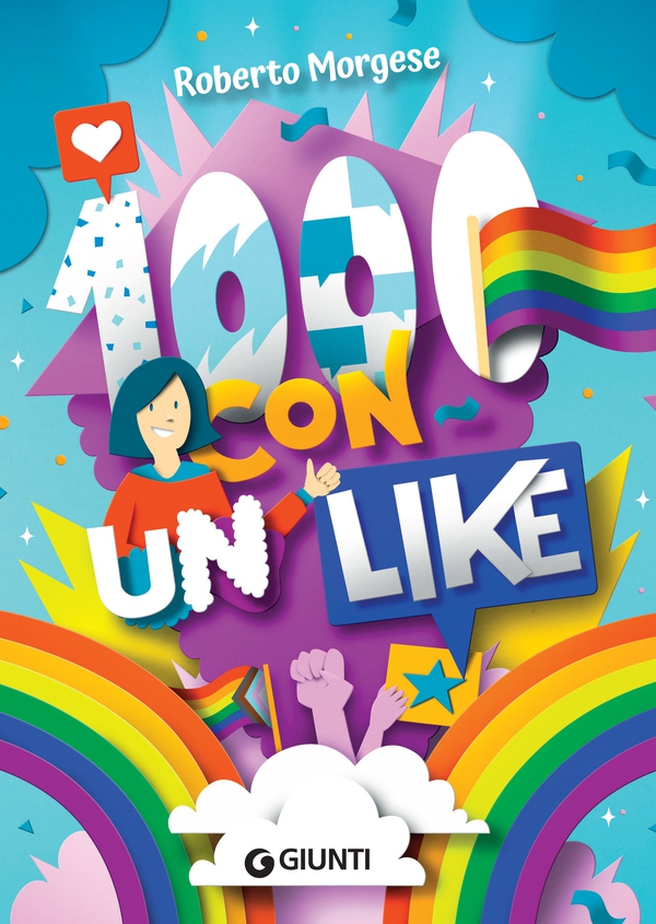 1000 con un like - Librerie.coop 1000 con un like - Librerie.coop