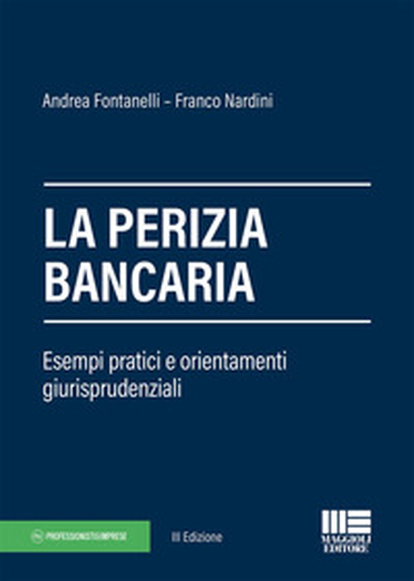 La perizia bancaria - Librerie.coop La perizia bancaria - Librerie.coop