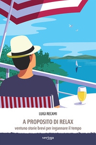 A proposito di relax - Librerie.coop