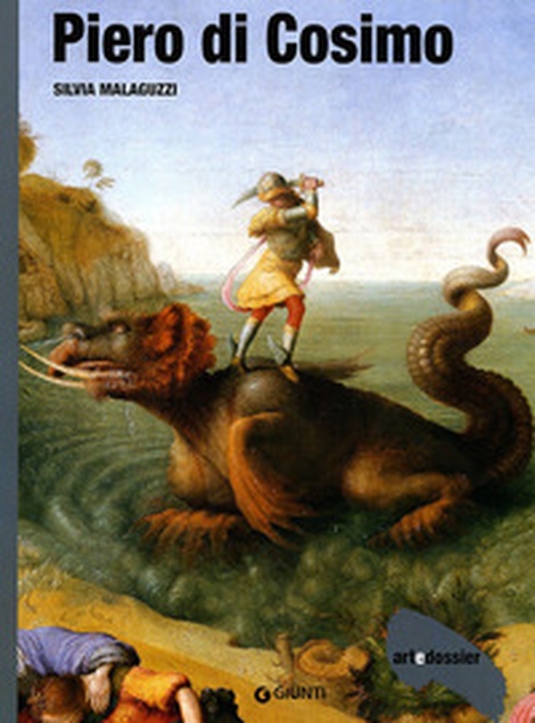 Piero di Cosimo - Librerie.coop Piero di Cosimo - Librerie.coop