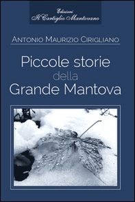Piccole storie della grande Mantova - Librerie.coop