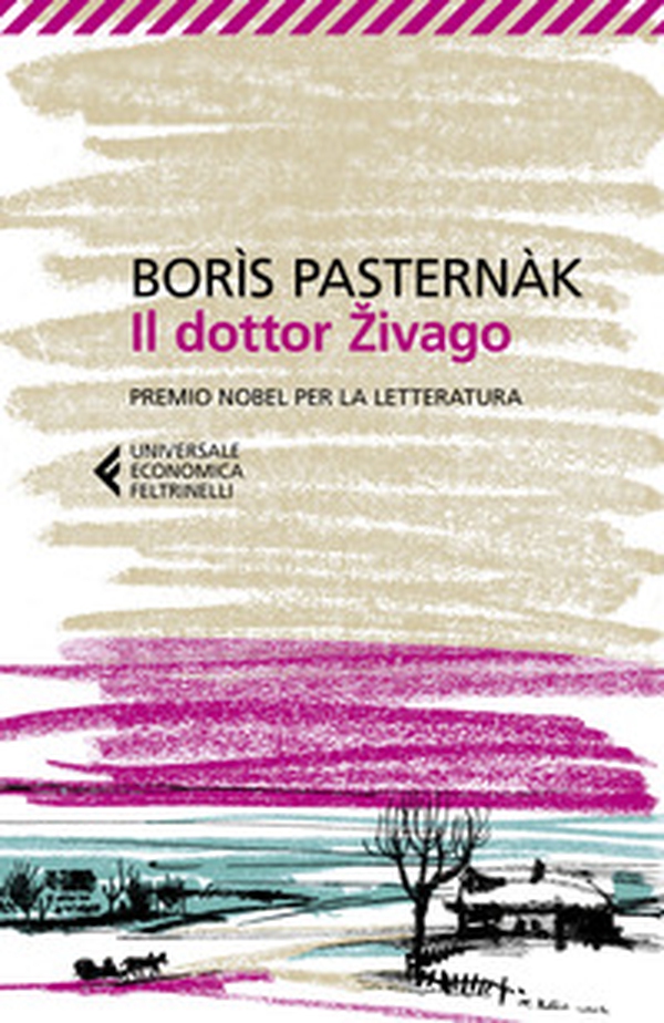 Il dottor Zivago - Librerie.coop Il dottor Zivago - Librerie.coop