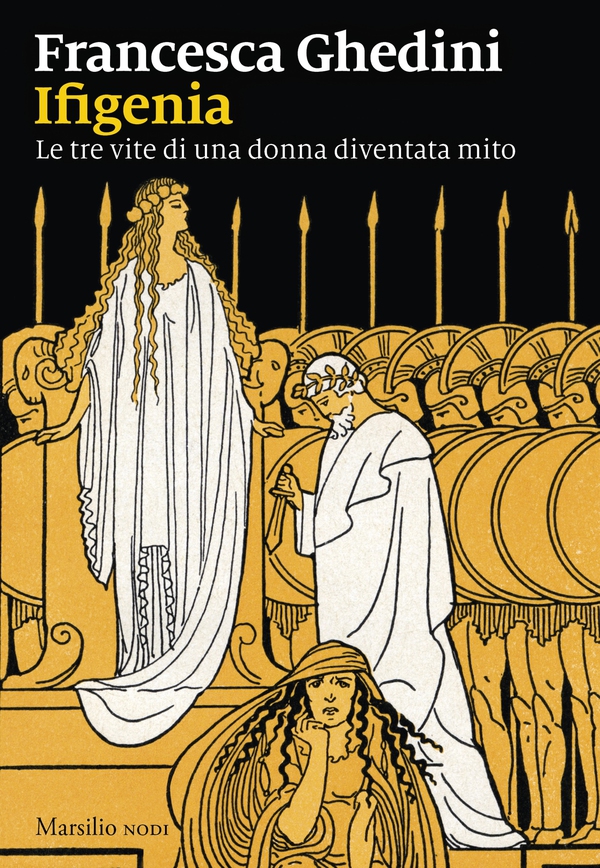 Ifigenia - Librerie.coop Ifigenia - Librerie.coop