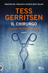 Il chirurgo - Librerie.coop Il chirurgo - Librerie.coop