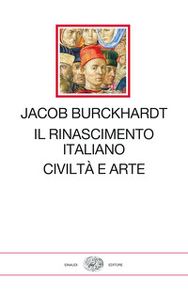 Il Rinascimento italiano. Civiltà e arte - Librerie.coop Il Rinascimento italiano. Civiltà e arte - Librerie.coop