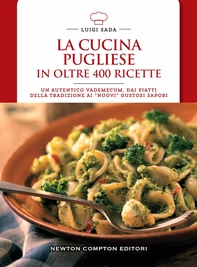 La cucina pugliese - Librerie.coop