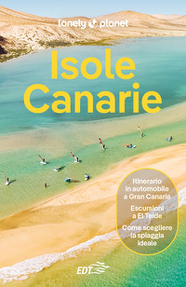 Isole Canarie - Librerie.coop Isole Canarie - Librerie.coop