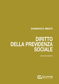 Diritto della previdenza sociale - Librerie.coop