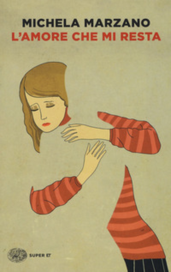 L'amore che mi resta - Librerie.coop L'amore che mi resta - Librerie.coop