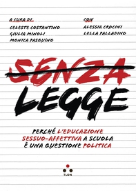 Senza legge - Librerie.coop Senza legge - Librerie.coop