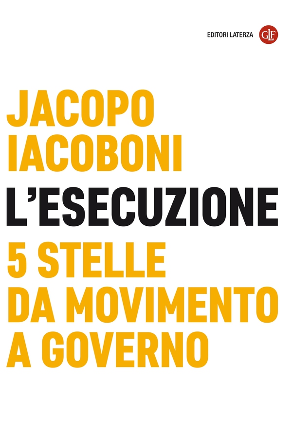 L'esecuzione - Librerie.coop L'esecuzione - Librerie.coop