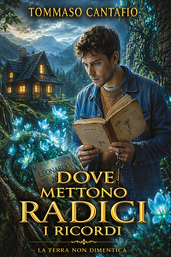 Dove mettono radici i ricordi. La terra non dimentica - Librerie.coop