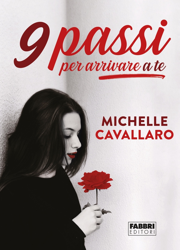 9 passi per arrivare a te - Librerie.coop 9 passi per arrivare a te - Librerie.coop