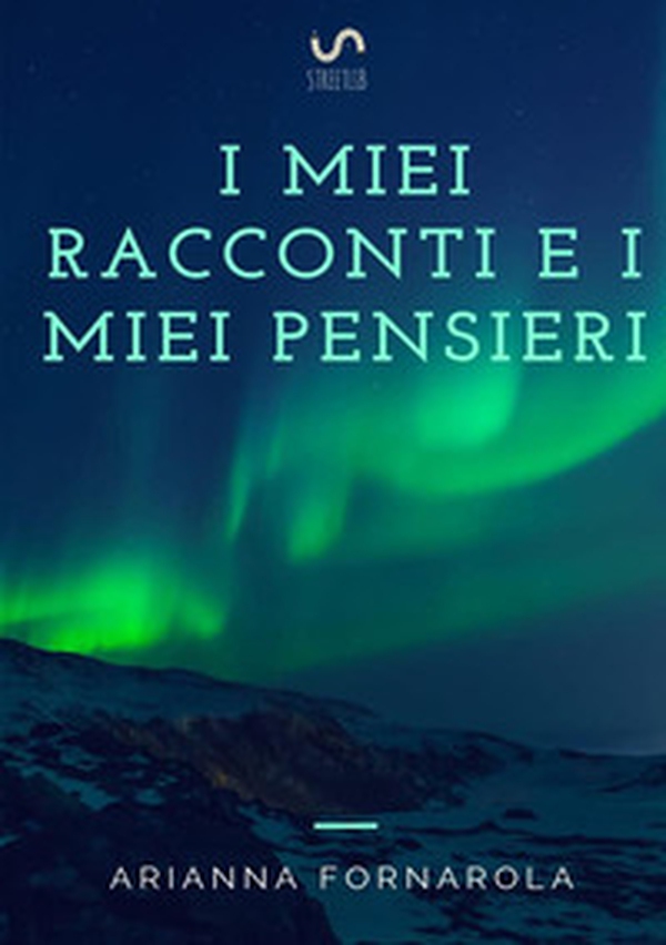 I miei racconti e i miei pensieri - Librerie.coop I miei racconti e i miei pensieri - Librerie.coop
