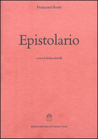Epistolario - Librerie.coop