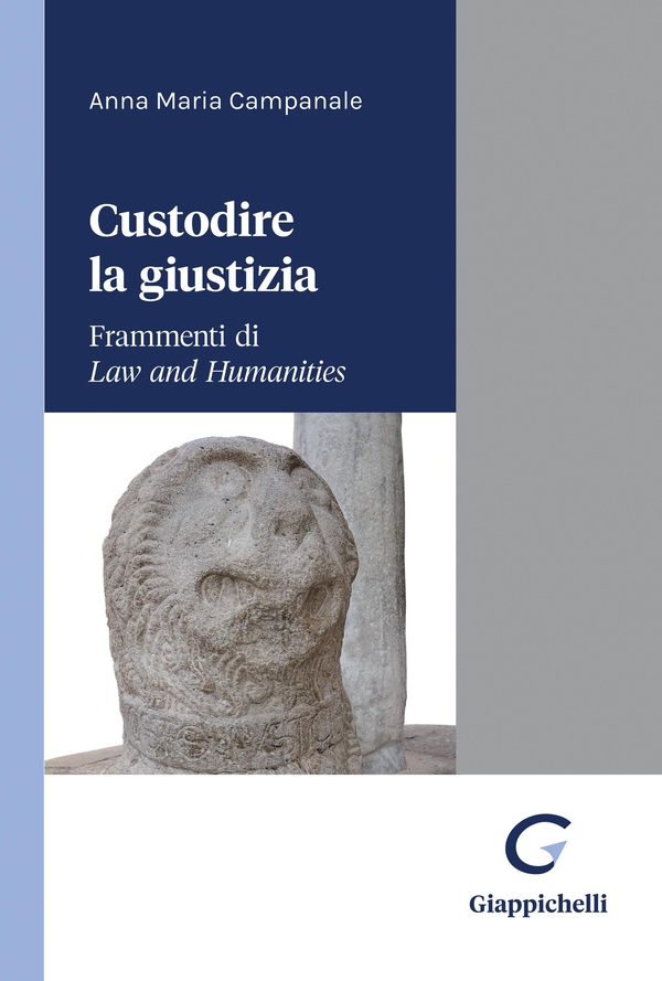 Custodire la giustizia - Librerie.coop Custodire la giustizia - Librerie.coop
