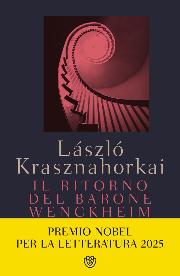 Il ritorno del barone Wenckheim - Librerie.coop Il ritorno del barone Wenckheim - Librerie.coop