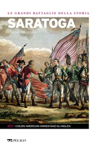 Saratoga - Librerie.coop