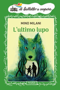 L'ultimo lupo - Librerie.coop