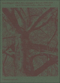 Alberi, fiori, montagne e altre cose. Ediz. italiana e francese - Librerie.coop