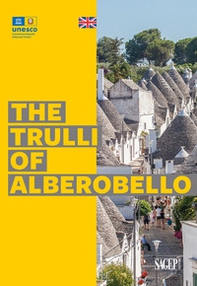 The Trulli of Alberobello - Librerie.coop The Trulli of Alberobello - Librerie.coop