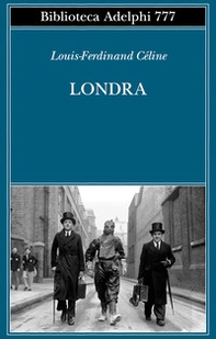 Londra - Librerie.coop Londra - Librerie.coop