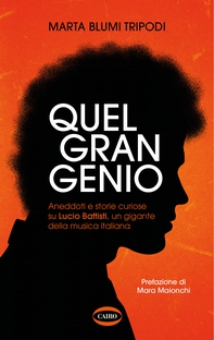Quel gran genio - Librerie.coop
