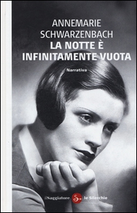 La notte è infinitamante vuota - Librerie.coop La notte è infinitamante vuota - Librerie.coop