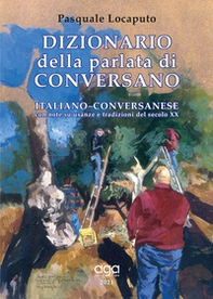 Dizionario della parlata conversanese - Librerie.coop