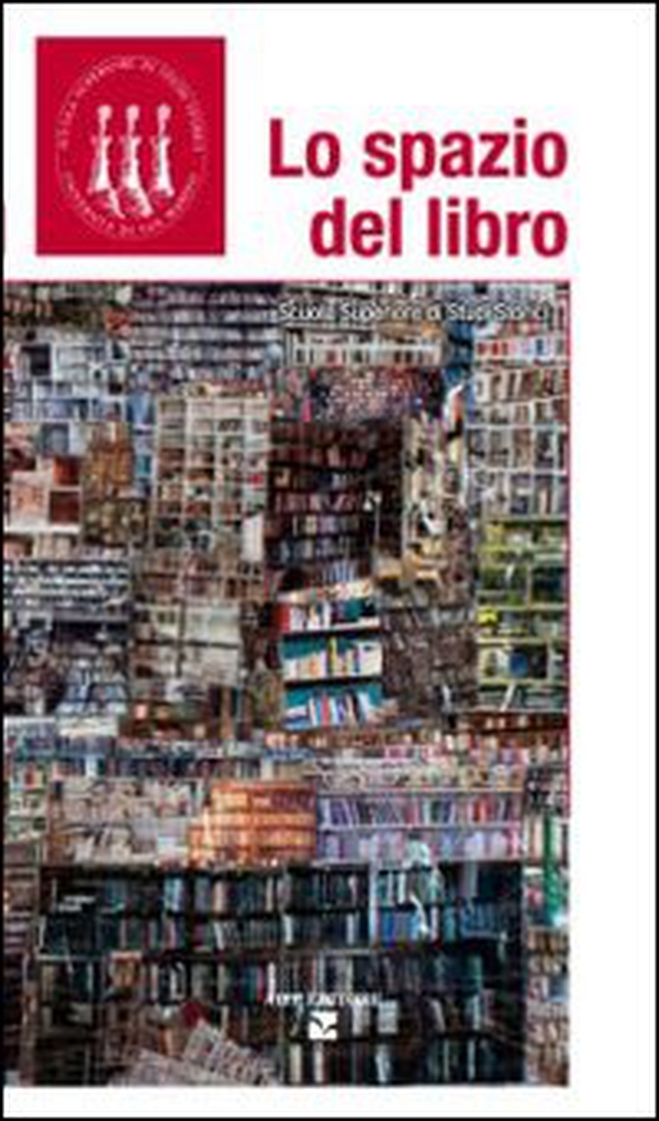 Lo spazio del libro - Librerie.coop Lo spazio del libro - Librerie.coop