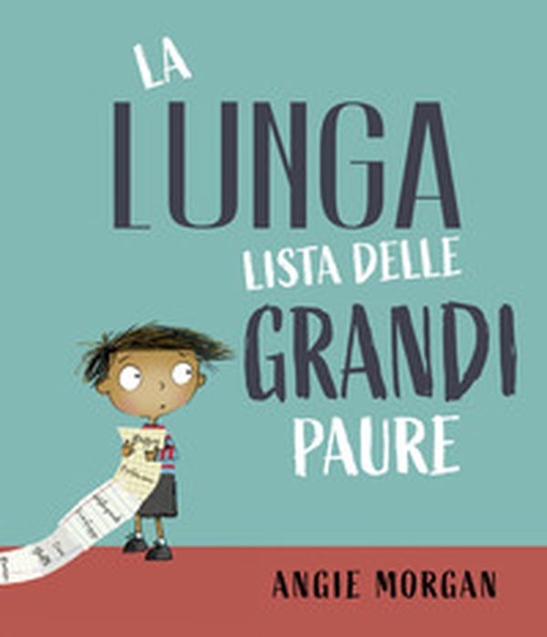 La lunga lista delle grandi paure - Librerie.coop La lunga lista delle grandi paure - Librerie.coop
