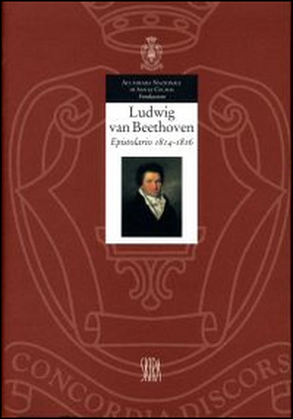 Epistolario - Librerie.coop Epistolario - Librerie.coop
