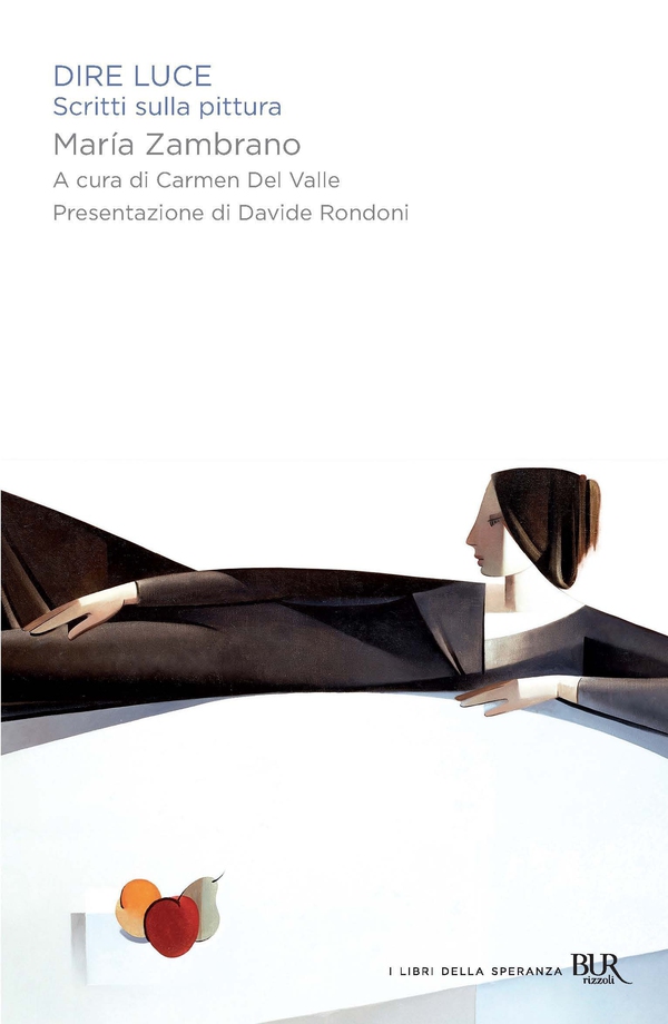 Dire luce - Librerie.coop Dire luce - Librerie.coop