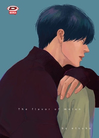 The flavor of melon - Vol. 2 - Librerie.coop