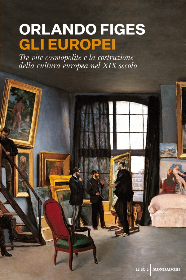 Gli europei - Librerie.coop Gli europei - Librerie.coop