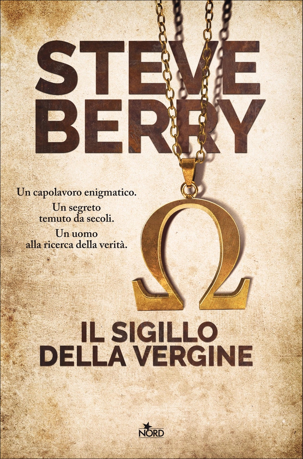 Il sigillo della Vergine - Librerie.coop Il sigillo della Vergine - Librerie.coop